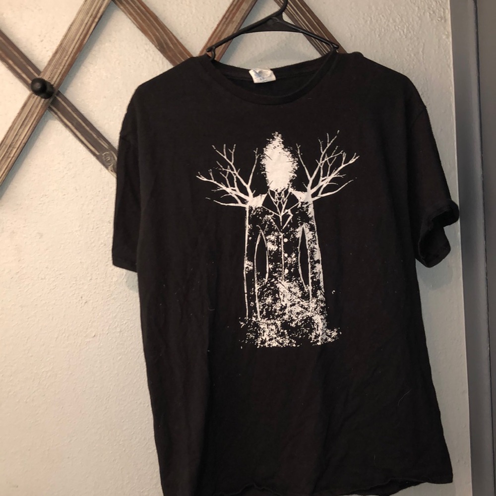 Men’s tee
